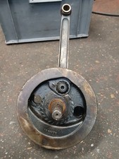 Vintage  bsa   pre war   Blue