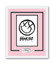 Blink-182 Tom Delonge