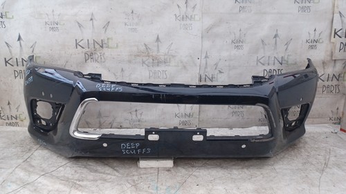 Toyota hilux genuine front - genuine,