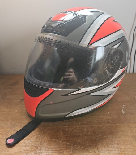 Takachi motorcycle full - motorcycle,