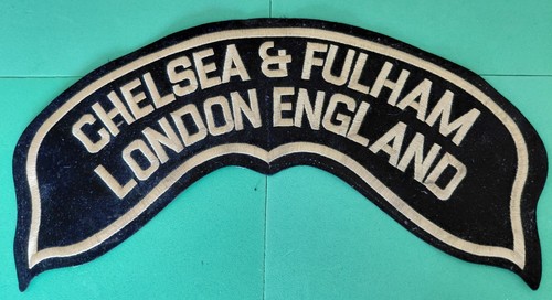 Harley davidson hog chelsea - ,