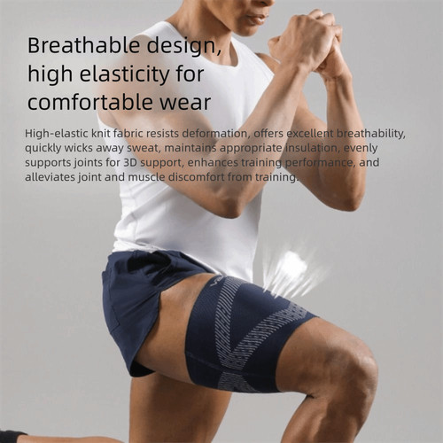 Upper leg thigh - upper, support