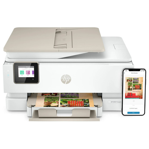 Envy inspire 7920e printer - inspire,