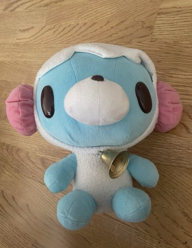 Mori chack gloomy bear - bear, sheep