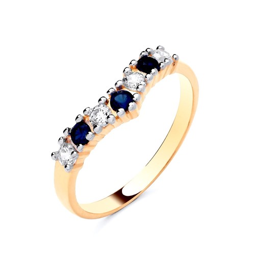 9ct yellow gold silver - 9ct,