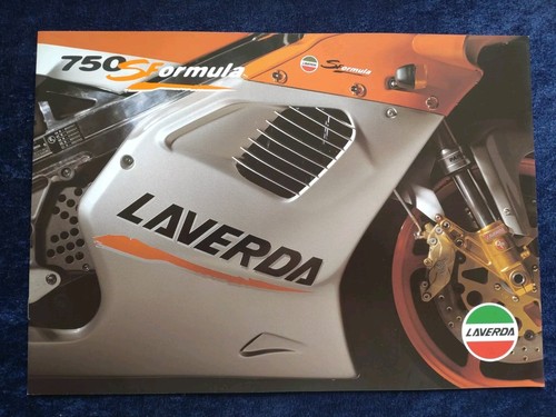 Laverda 750 formula - sf,