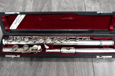 Miyazawa PCM-300 Flute Hard