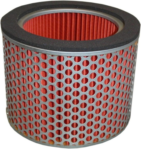 Air filter for honda - vf, 500