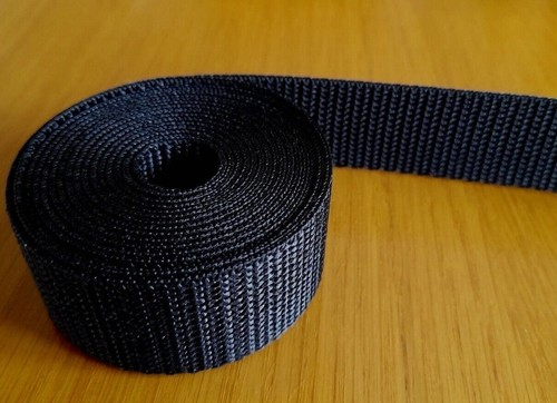 Polypropylene strap webbing - polypropylene,