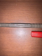 Snap On Metric Thread File