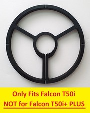Parallax wheel for Falcon T50i