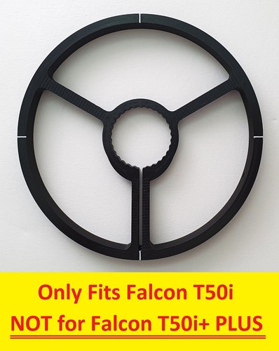 Parallax wheel for falcon - wheel,