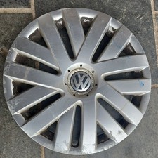 VOLKSWAGEN PASSAT 16"  HUB CAP