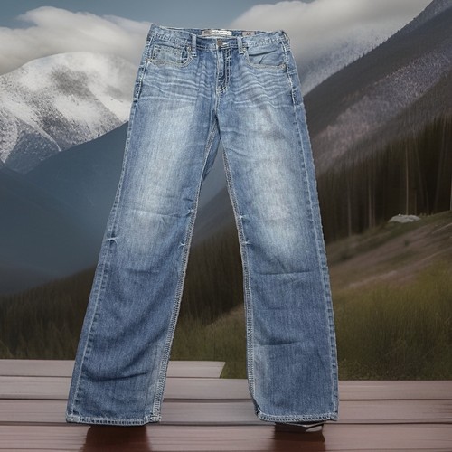 Bke buckle tyler straight - tyler,