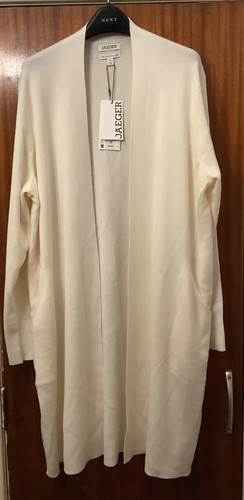 Jaeger ivory long edge - jaeger, to