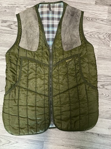 Barbour vintage keeperwear - vintage,
