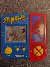 Vintage 1996 Tiger Electronics