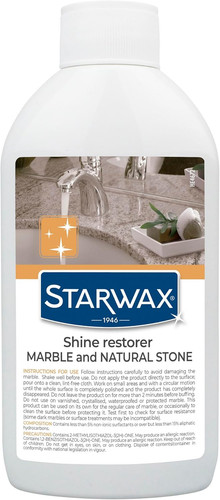 Shine restorer marble - restorer,