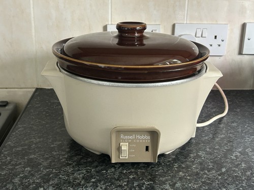 Russell hobbs vintage - russell,