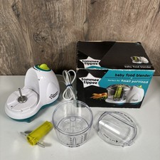 Tommee Tippee Baby Food