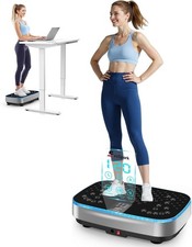 Vibration Plate, EvoSpark