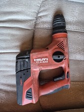 Hilti TE4-A22 Cordless Rotary