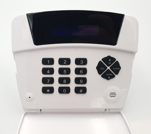 Gsm pstn auto - auto, dialer,