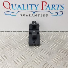 NISSAN QASHQAI WINDOW CONTROL