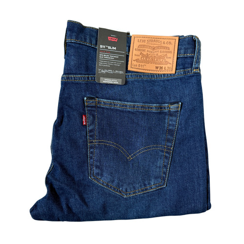 Levi 511 men - 511, slim