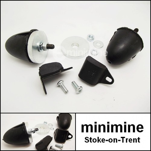 Classic mini front suspension - classic,