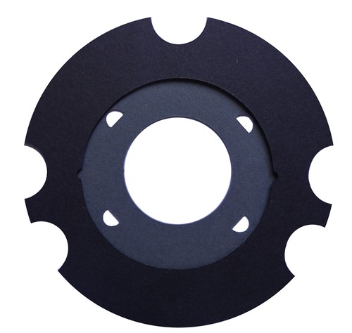 Cache cover celestion - cache, ditton