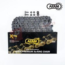Afam Upgrade Steel 530 Pitch
