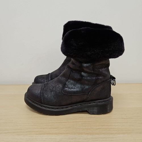 Martens triumph pasha fold - dr.,