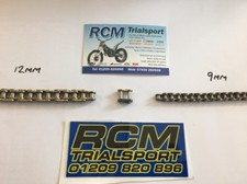 Oset 12.5” 16” 20” 24”