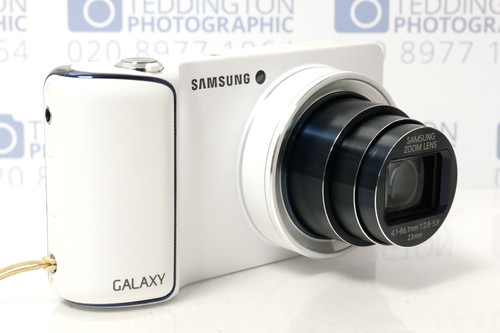 Samsung galaxy camera - samsung,