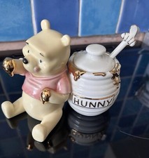 Lenox Winnie The Pooh's