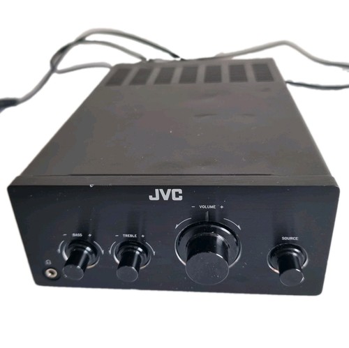 Jvc d750 compact micro - jvc,