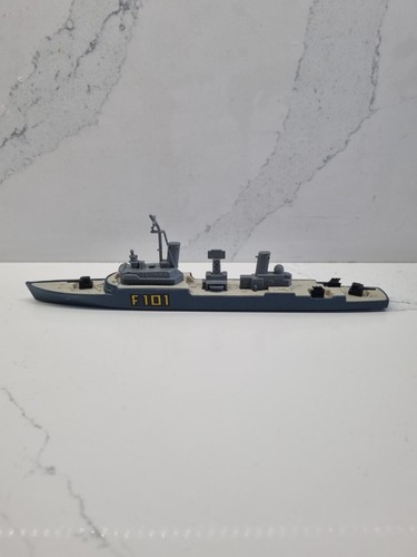 Vintage 1976 matchbox sea - matchbox,