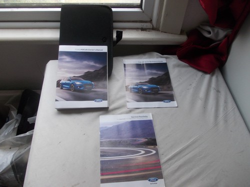 Ford focus models - focus,
