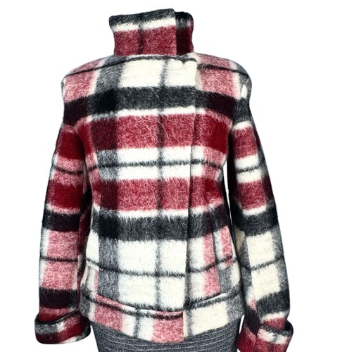 Zara wool mohair - zara,
