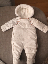 Ted Baker Babies Padded