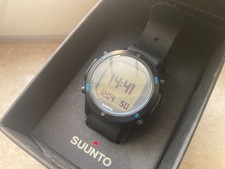 Suunto D6i Dive Computer