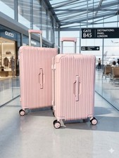 Luggage Full Aluminium