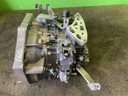 Fiat doblo 2013 gearbox 6 - fiat, 1.6