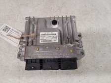 FORD MONDEO MK4 2010 ENGINE