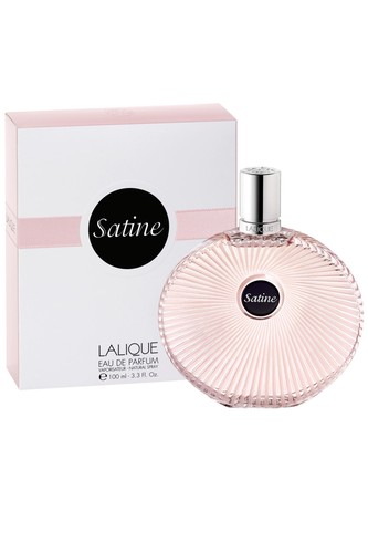 Lalique satine eau parfum - de,