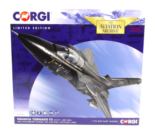 Corgi aa39802 panavia - corgi,