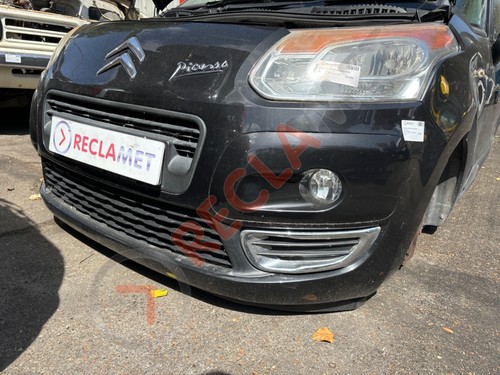 Citroen picasso 2009 2012 - citroen, c3