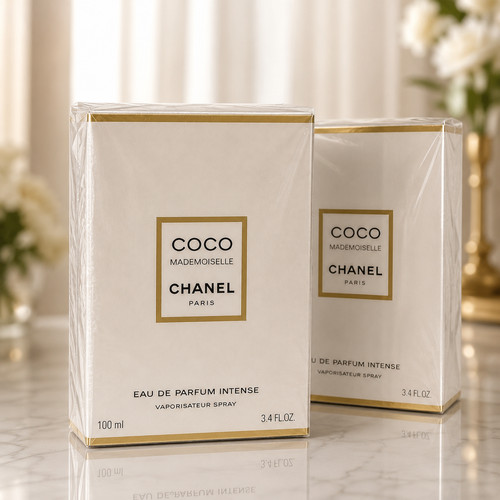 Chanel coco mademoiselle eau - chanel,