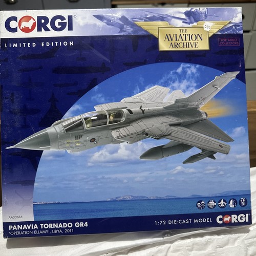 Corgi aviation archive 72 - aviation,